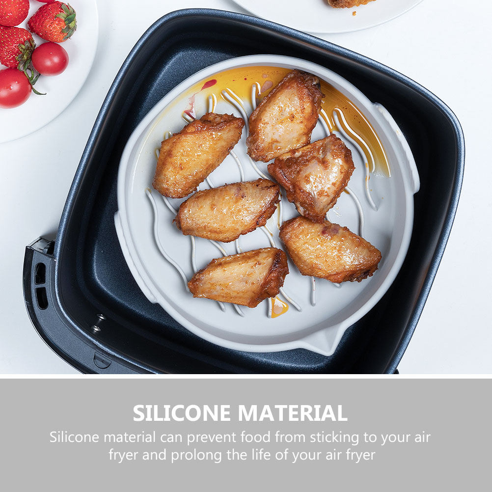 Air Fryer Silicone Liner Nonst - Air Fryer 评论和价格