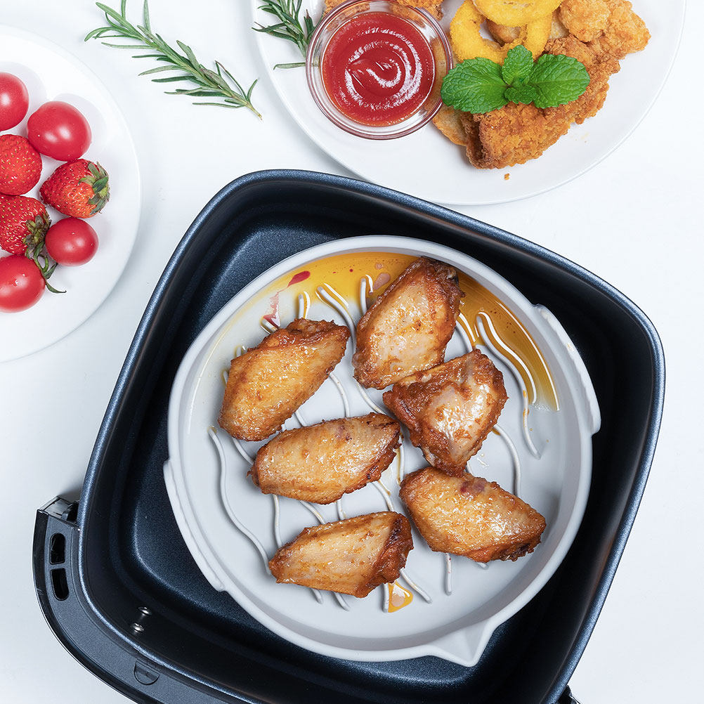 Air Fryer Silicone Liner Nonst - Air Fryer 评论和价格