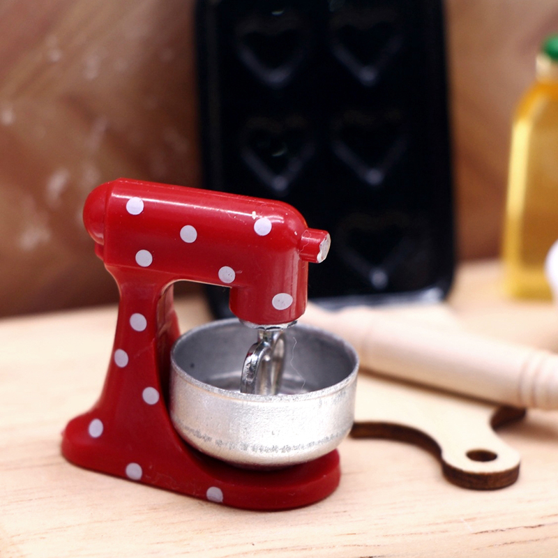 (.) 1:12 DIY Doll House Miniat - Blender 评论和价格