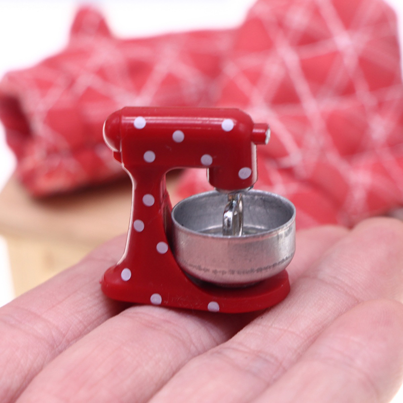(.) 1:12 DIY Doll House Miniat - Blender 评论和价格