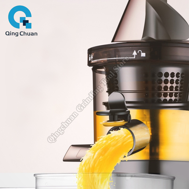 Juicer Commercial Household Fr - Juicer 评论和价格