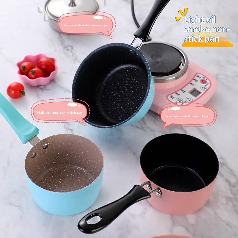 * 1Pcs Portable Omelette Pan M - Induction Cooktop Portable 评论和价格