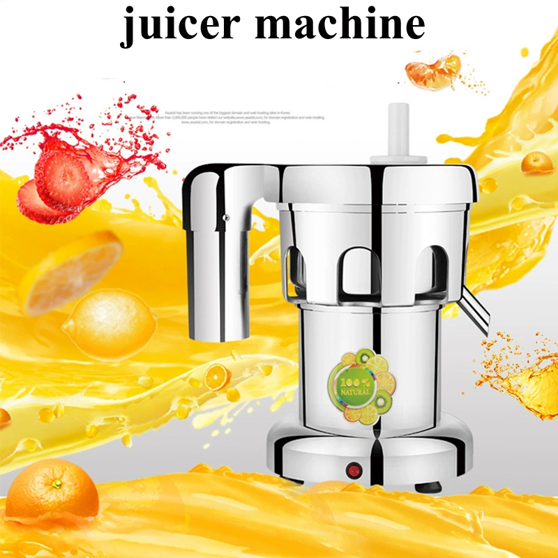 220V Powerful Juice Extractor  - Juicer 评论和价格
