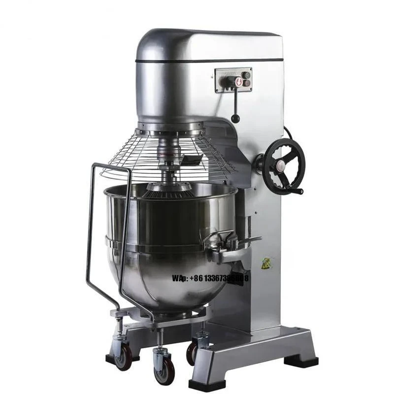 High Speed Industrial Food Pro - Stand Mixer 评论和价格