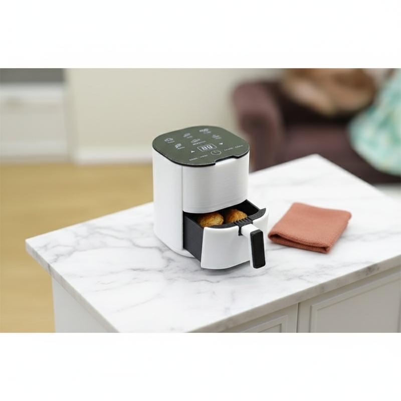 {#} 1Pc Kids Storytelling Game - Air Fryer 评论和价格
