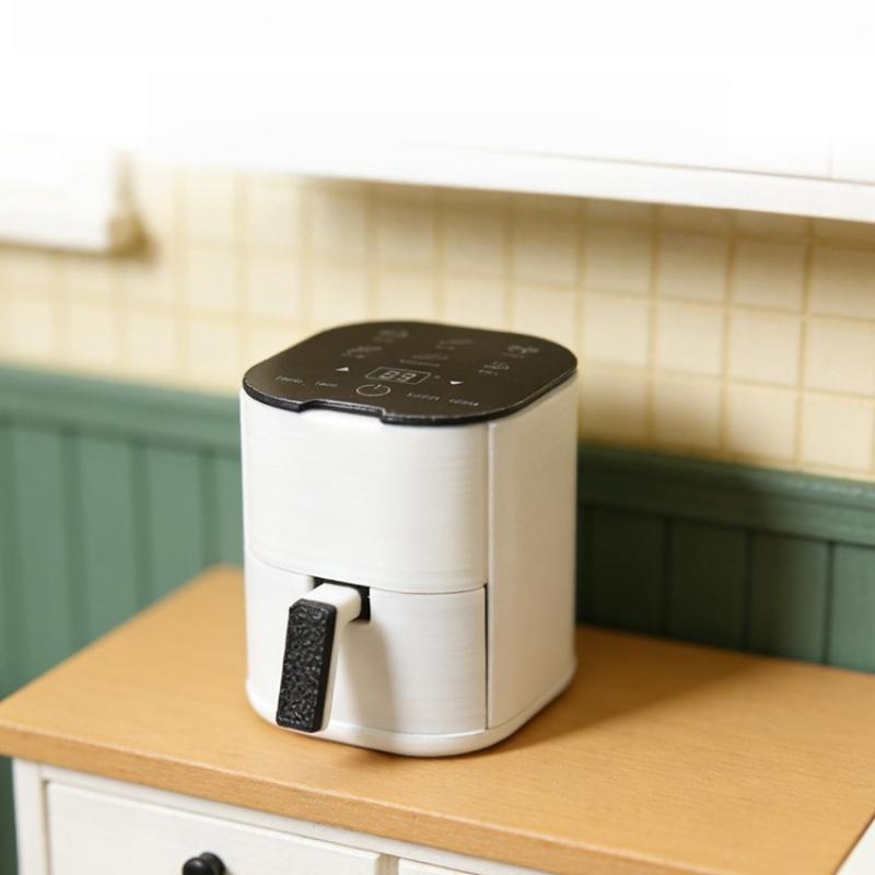 {#} 1Pc Kids Storytelling Game - Air Fryer 评论和价格