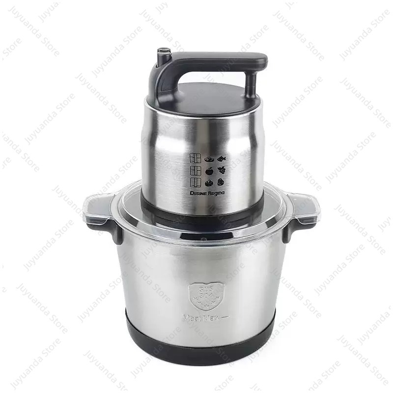 8L Metal Fufu Machine Househol - Blender 评论和价格