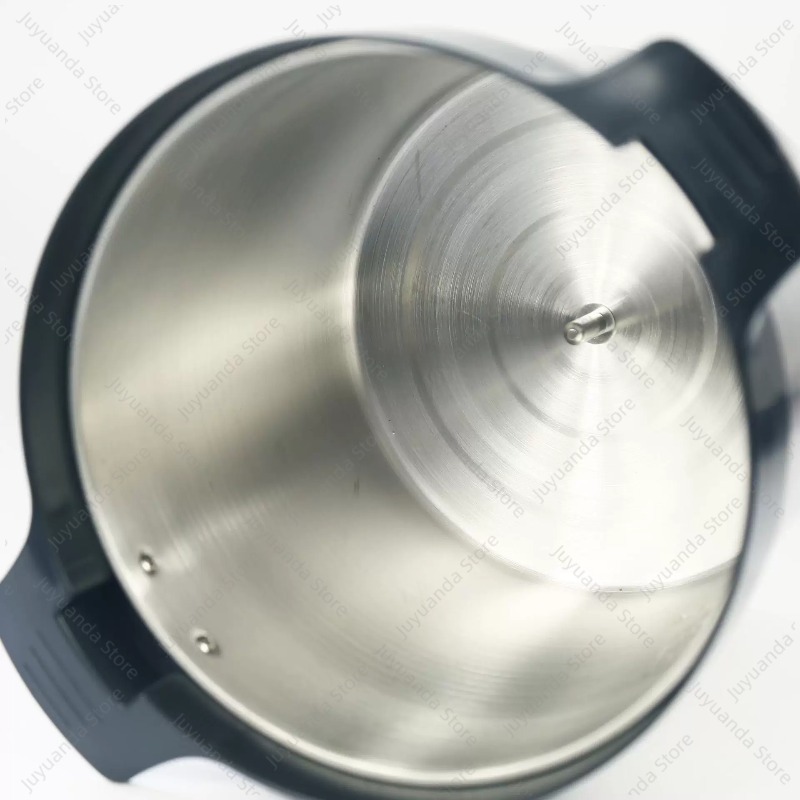 8L Metal Fufu Machine Househol - Blender 评论和价格