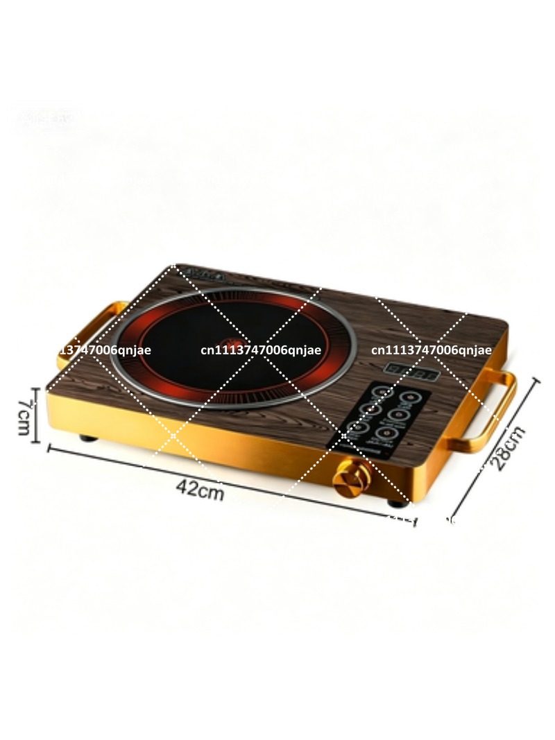 Electric Ceramic Stove High Po - Induction Cooktop Portable 评论和价格