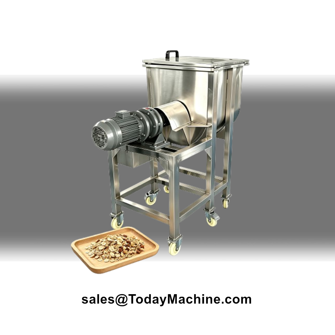 Animal Feed Mixing Machine for - Blender 评论和价格