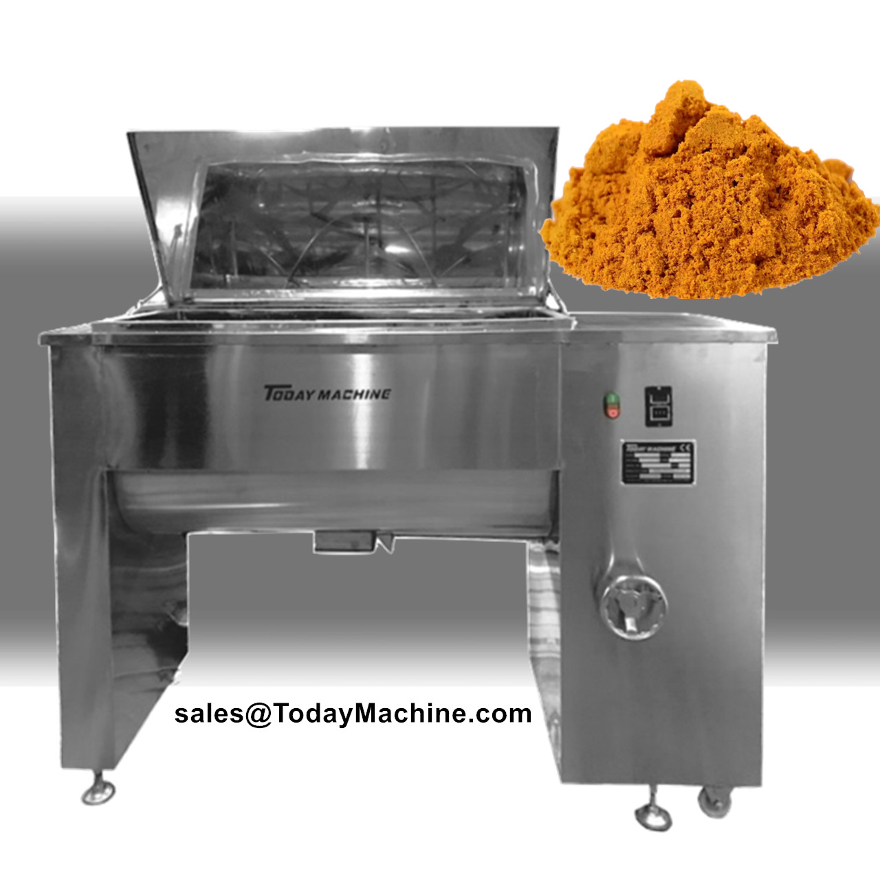 Animal Feed Mixing Machine for - Blender 评论和价格