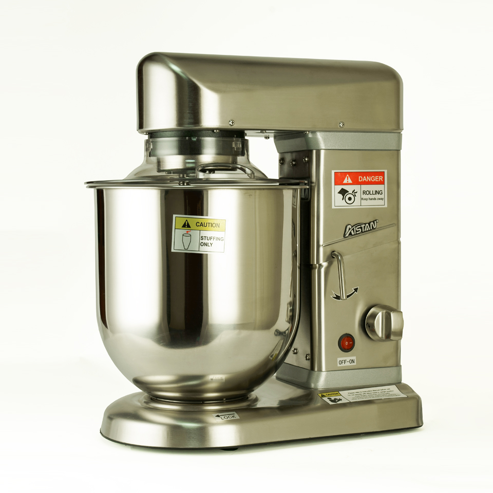 B5S Household Commercial Stand - Stand Mixer 评论和价格