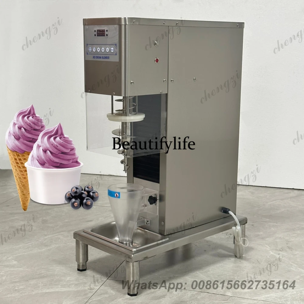Full Automatic Swirl Drill Fru - Blender 评论和价格