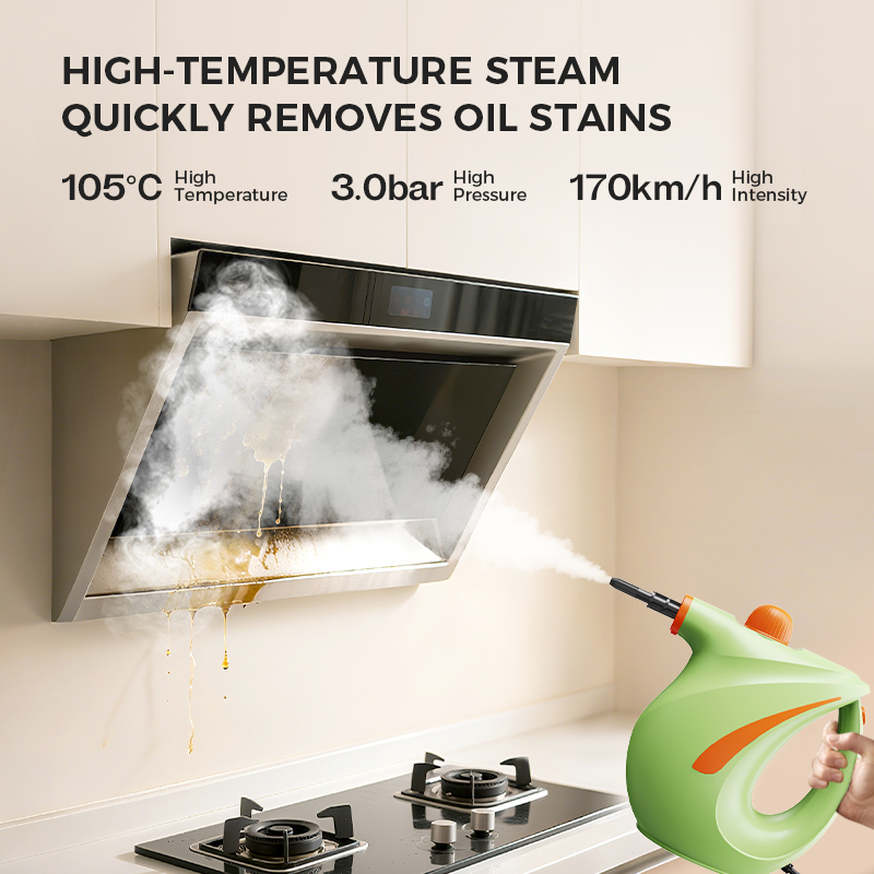 Hot sell Home Appliances Steam - Kitchen Appliances In 评论和价格