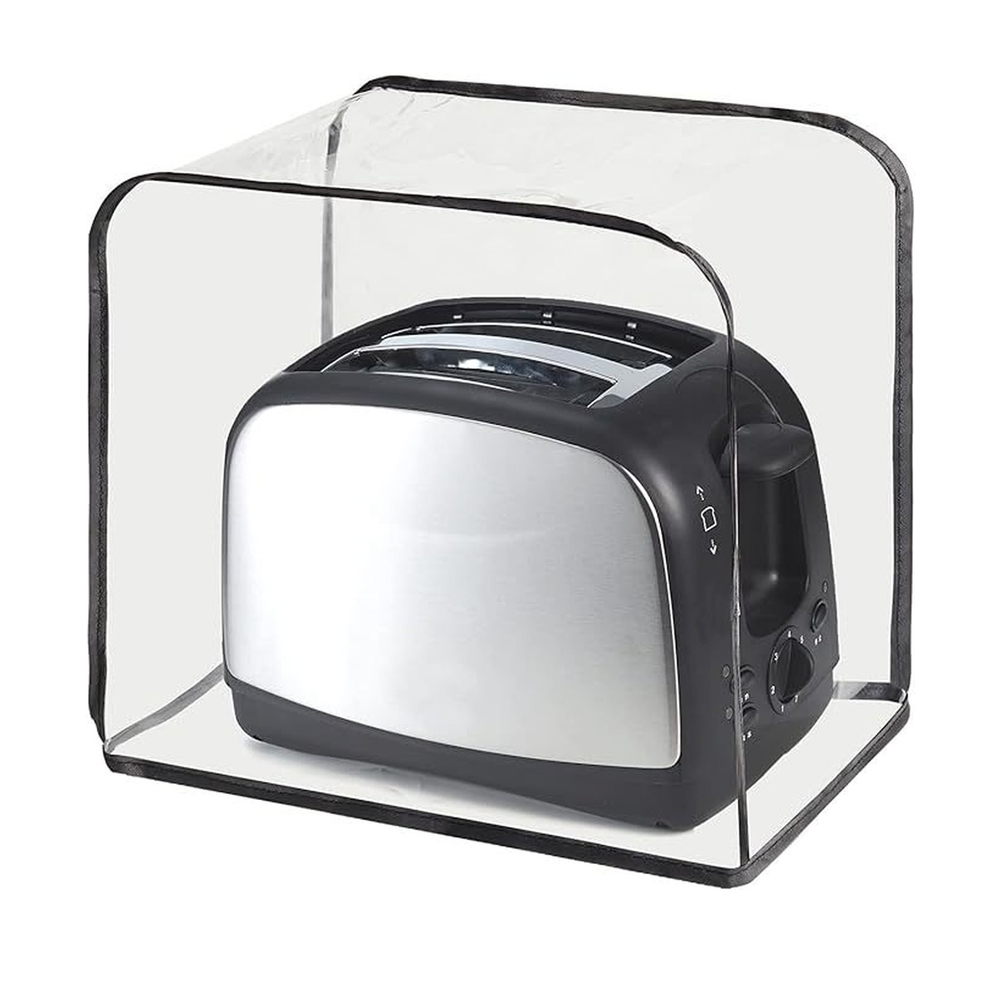 Transparent Toaster Cover Toas - Toaster 评论和价格