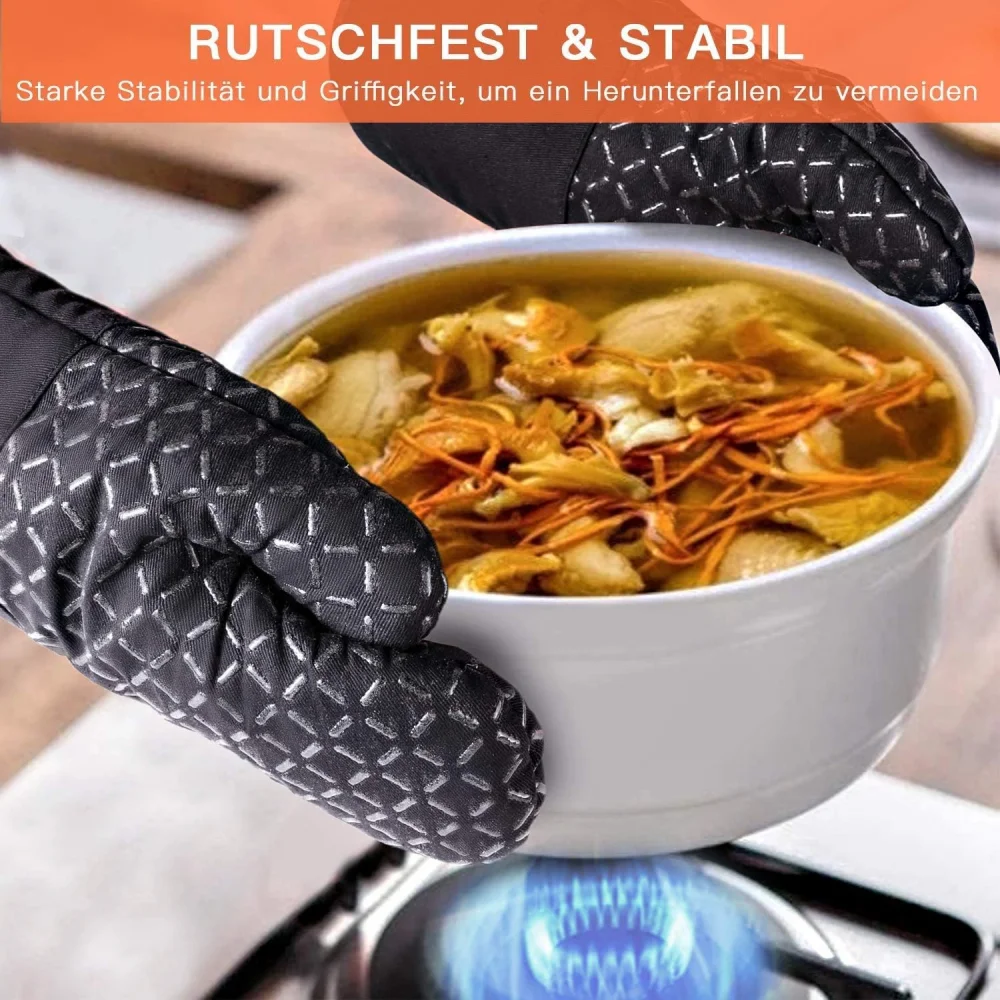 4PCS Silicone Kitchen Microwav - Microwave Oven 评论和价格