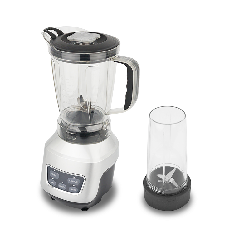 Hot Sale 1400W Powerful Profes - Blender 评论和价格