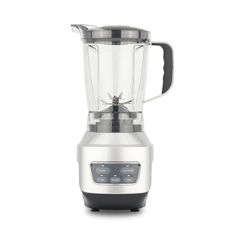 Hot Sale 1400W Powerful Profes - Blender 评论和价格