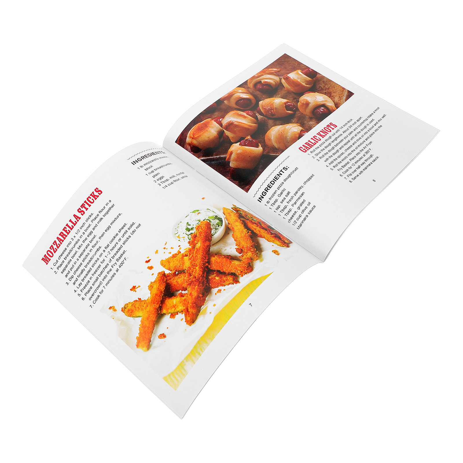 English Version Air Fryer Reci - Air Fryer 评论和价格