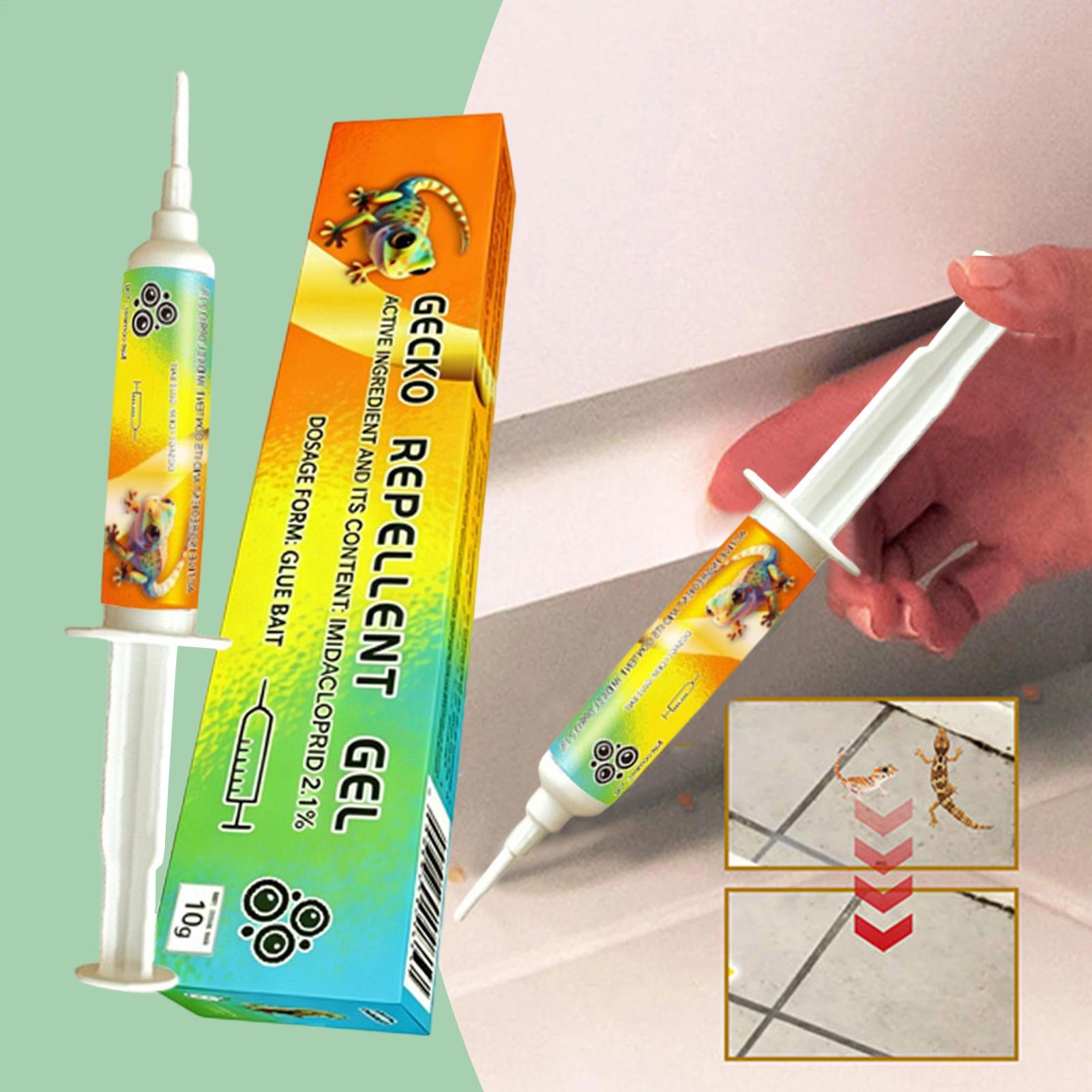 Home Gecko Gel Bait Long Lasti - Kitchen Appliances Cabinet 评论和价格