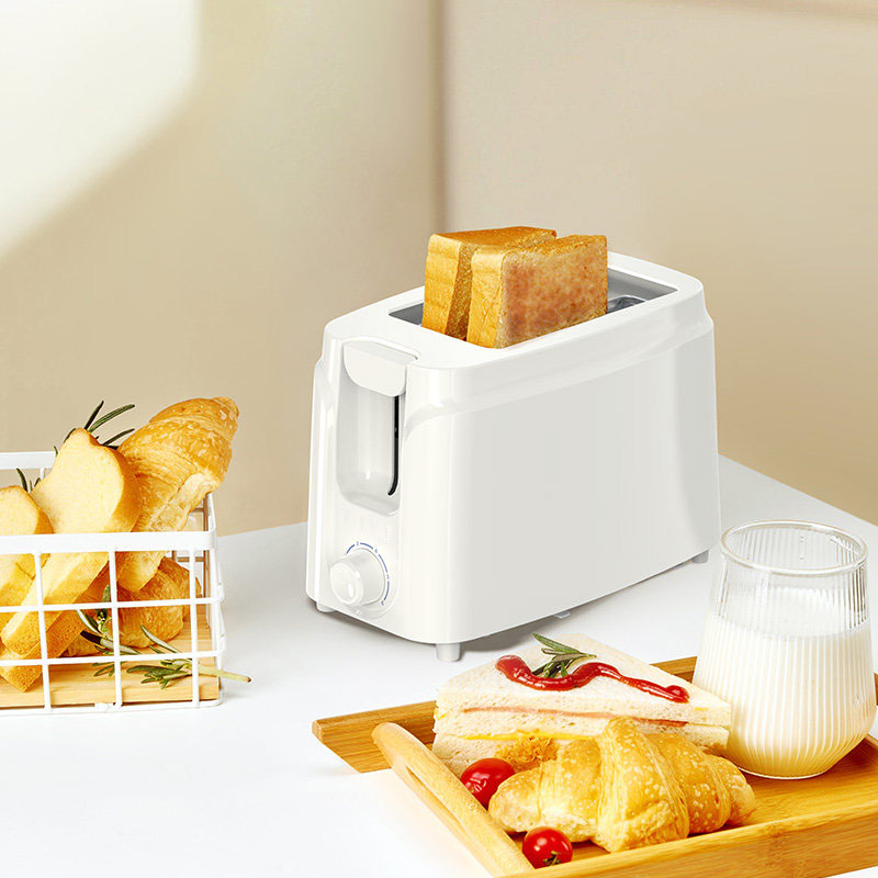 220V Stainless Steel Electric  - Toaster 评论和价格