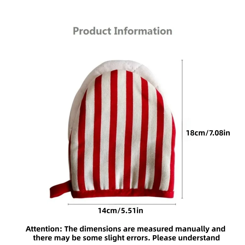 1PC Cotton Oven Mitts and Pot  - Microwave Oven 评论和价格
