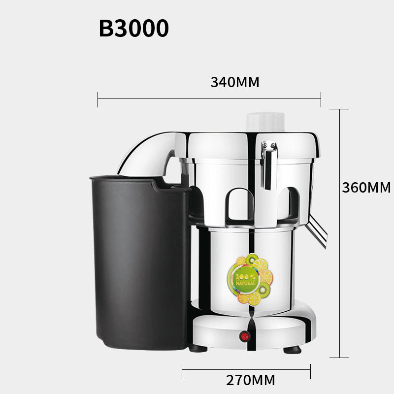 220V Juicers Electric Professi - Juicer 评论和价格