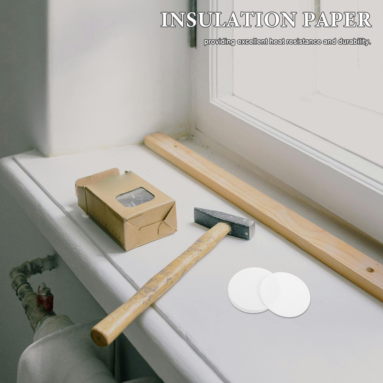 Ceramic Fiber Paper 60 Piece M - Microwave Oven 评论和价格