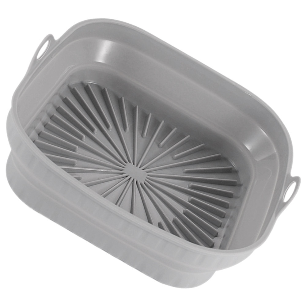 Silicone Reusable Non Stick Do - Air Fryer 评论和价格