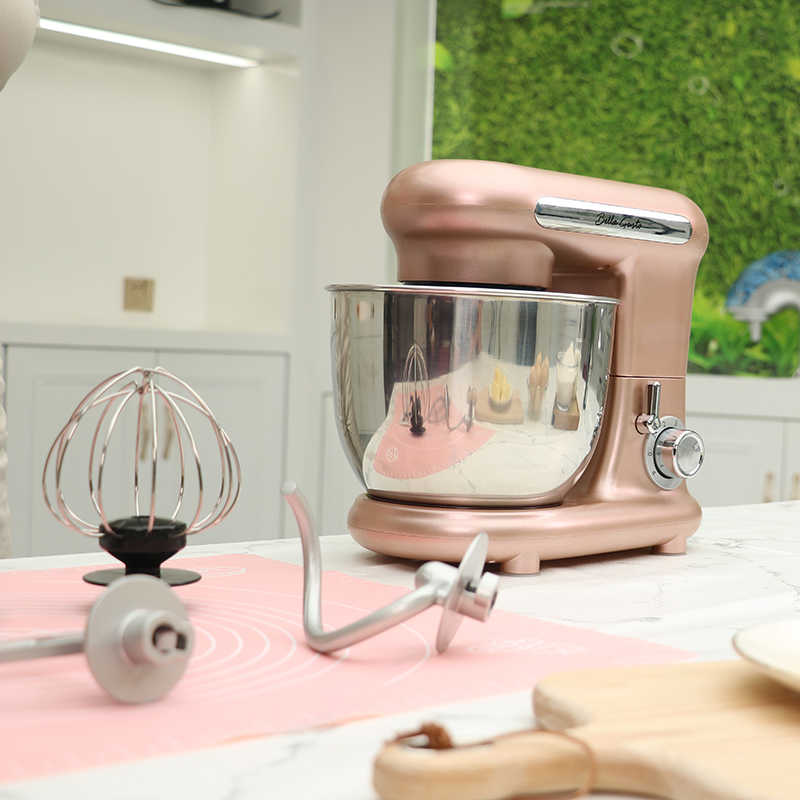Customization Food Stand Mixer - Stand Mixer 评论和价格