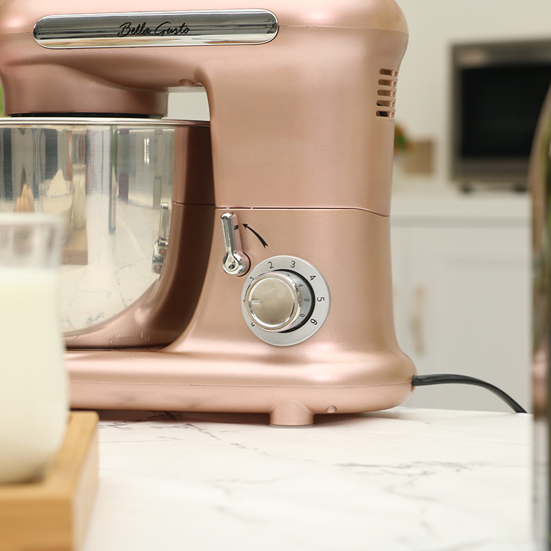 Customization Food Stand Mixer - Stand Mixer 评论和价格