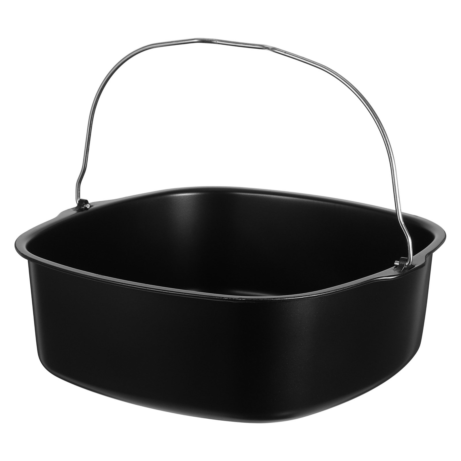 Cake Barrel Oven Air Fryer Bas - Air Fryer 评论和价格